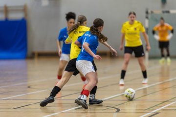 Bild 201 - wBJ NFV Futsalmeisterschaft